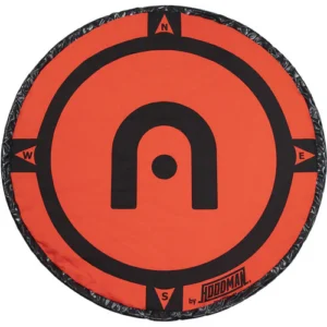 HOODMAN DRONE LAUNCH PAD 3FT (HDLP3)