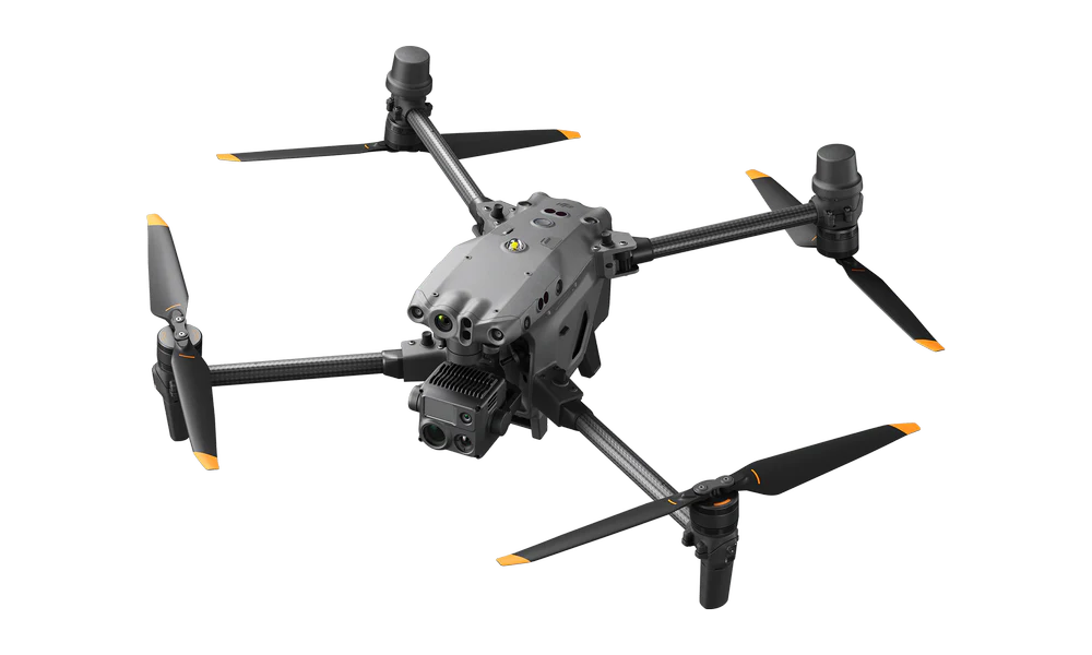 DJI Matrice 30T M30T Drone (No Batteries or Care)(General)