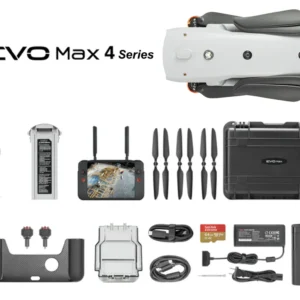 Autel Robotics EVO MAX 4N Bundle