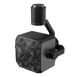 CZI DJI M300 Drone Spotlight Searchlight DJI SDK Payload GL60 Plus (for DJI Matrice 300/350 RTK series)