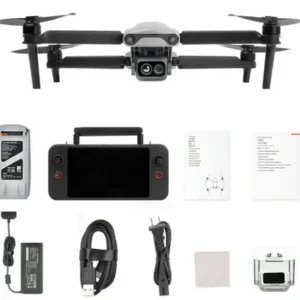Autel Robotics EVO Lite 640T Enterprise Premium Package