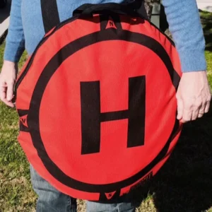 Hoodman 5ft Drone Landing Pad